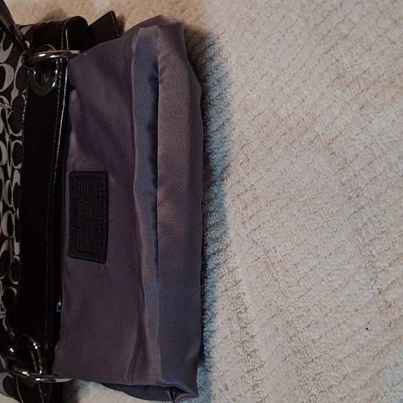 Coach Ashley Shoulder Bag & Crossbody - Picture 4 of 7